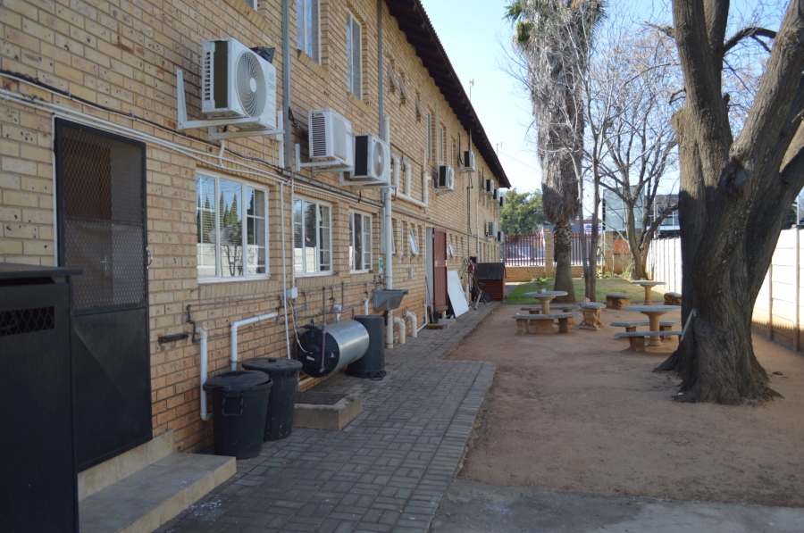 Commercial Property for Sale in Wilkoppies North West
